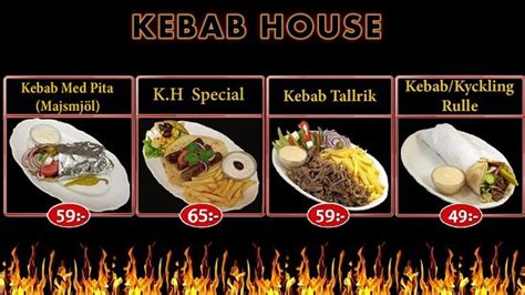 samsunspor kebab house
